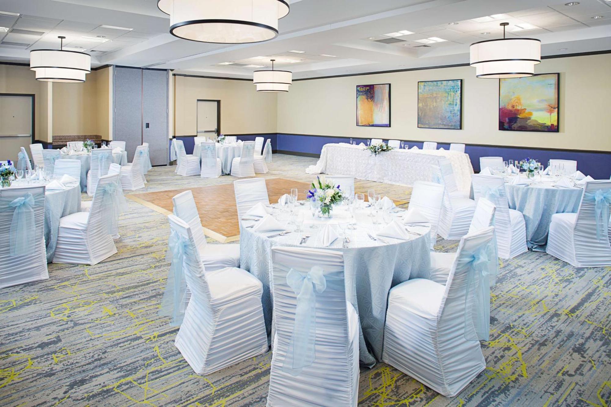 Hilton Garden Inn Hartford North-Bradley International Airport Windsor Exterior photo
