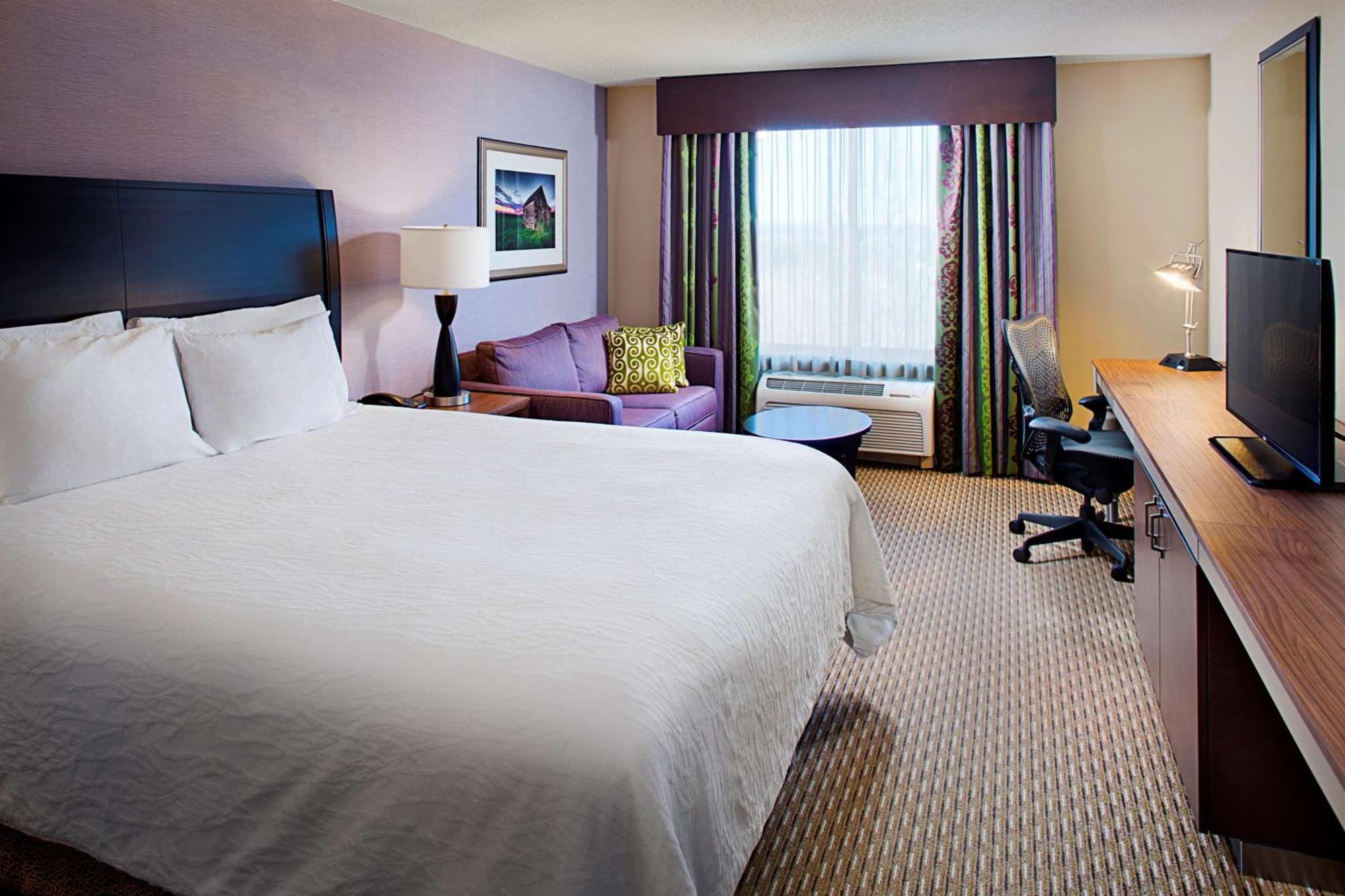 Hilton Garden Inn Hartford North-Bradley International Airport Windsor Exterior photo