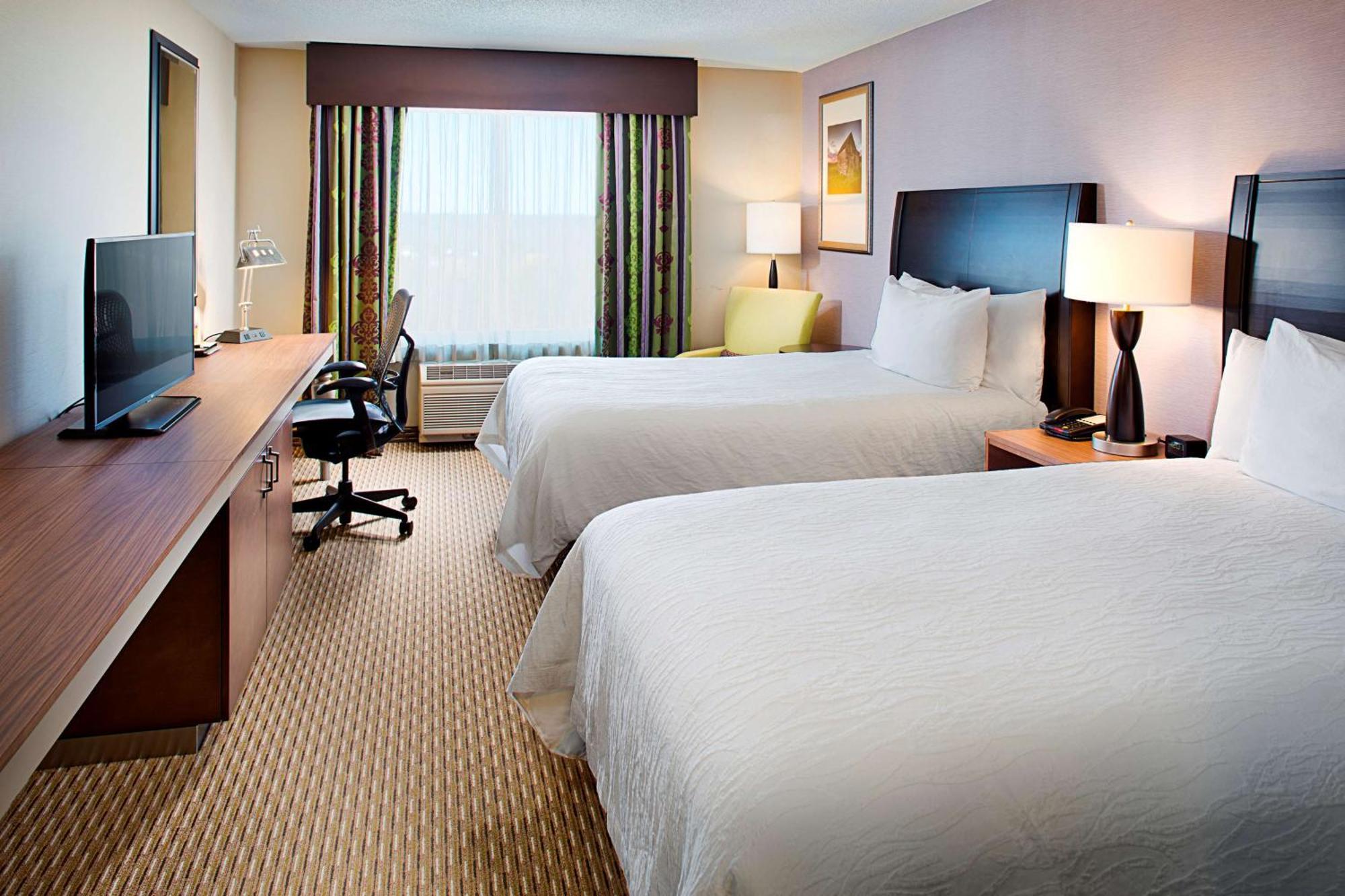 Hilton Garden Inn Hartford North-Bradley International Airport Windsor Exterior photo