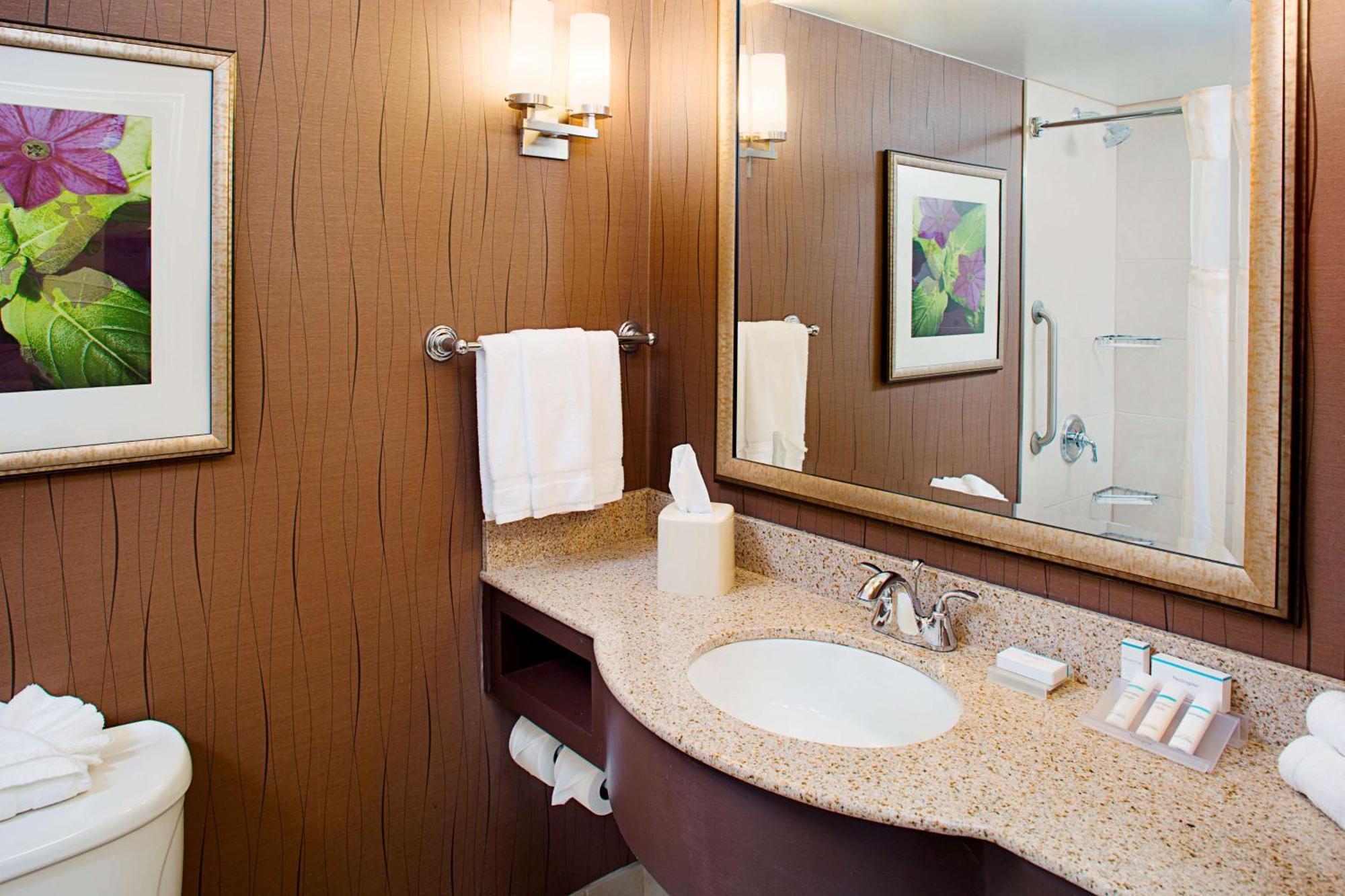 Hilton Garden Inn Hartford North-Bradley International Airport Windsor Exterior photo