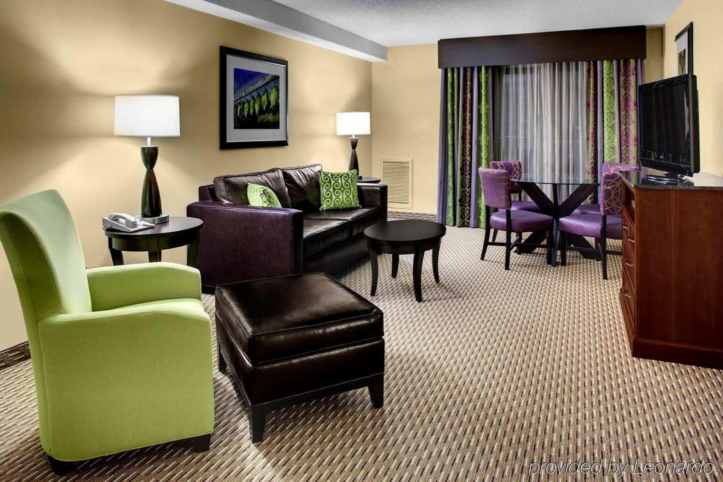 Hilton Garden Inn Hartford North-Bradley International Airport Windsor Room photo