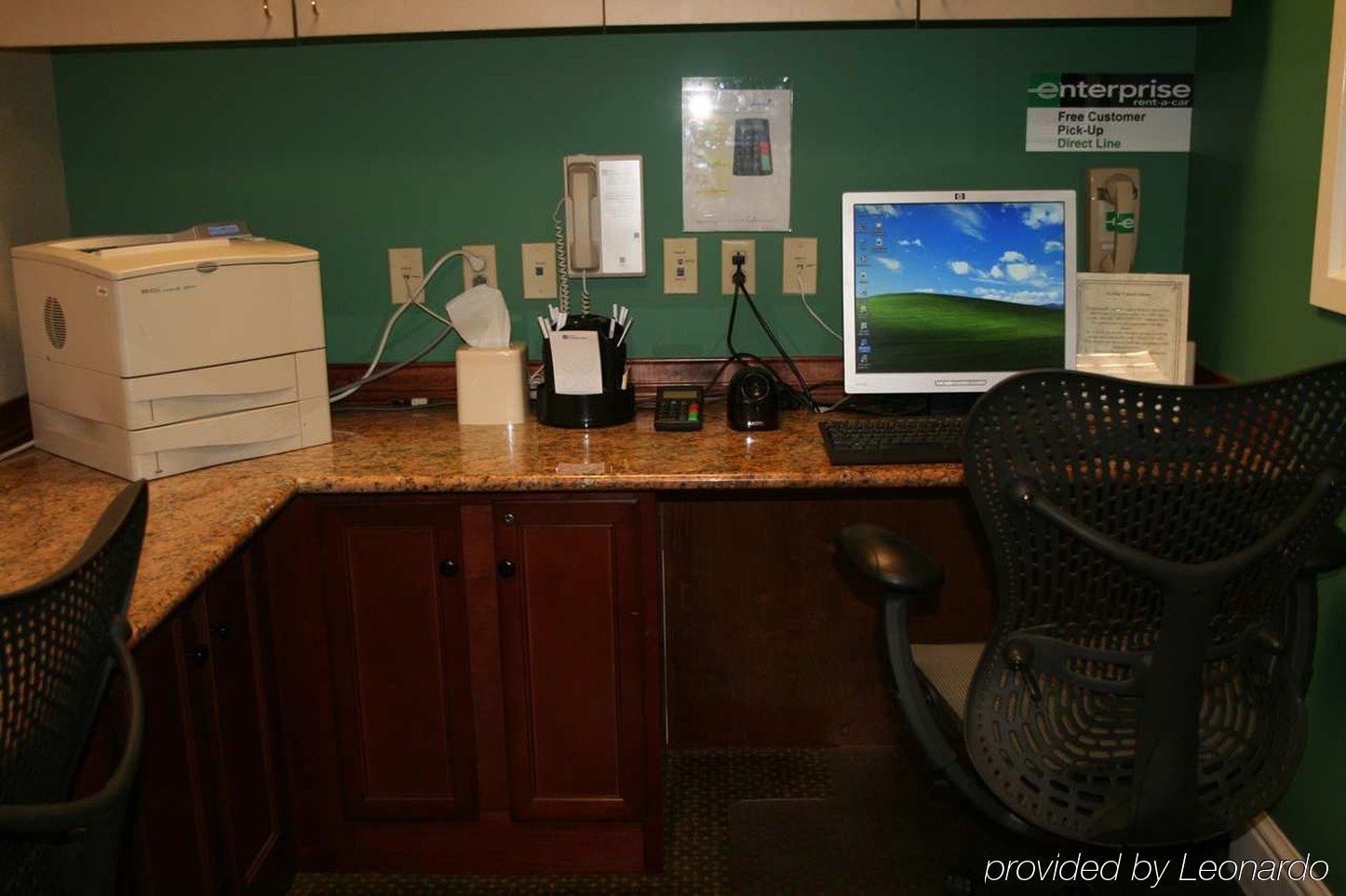 Hilton Garden Inn Hartford North-Bradley International Airport Windsor Facilities photo