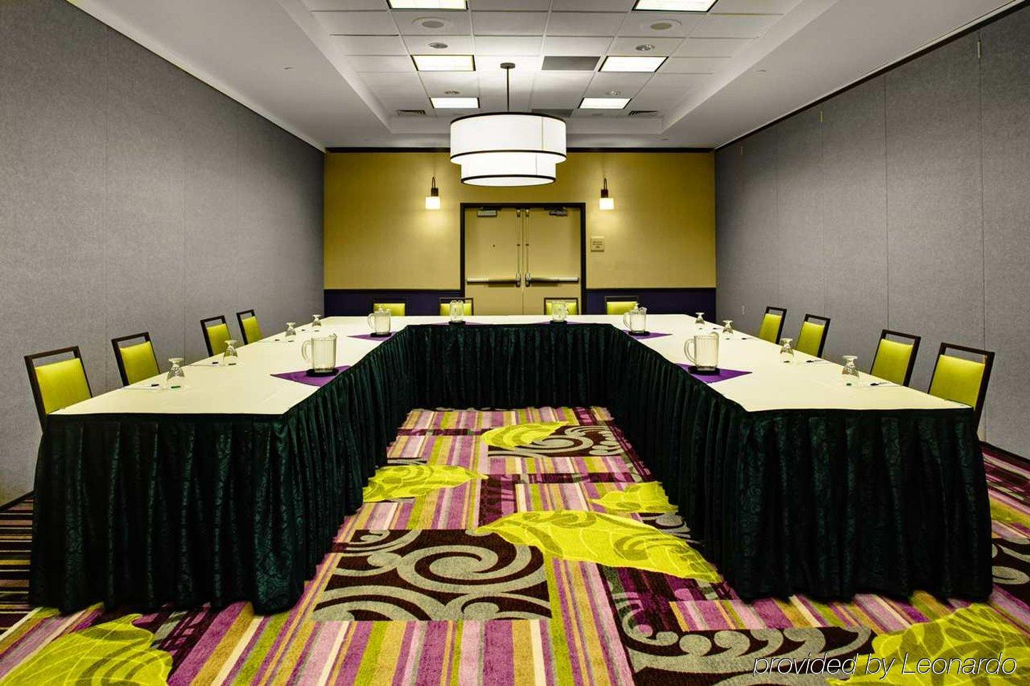 Hilton Garden Inn Hartford North-Bradley International Airport Windsor Facilities photo