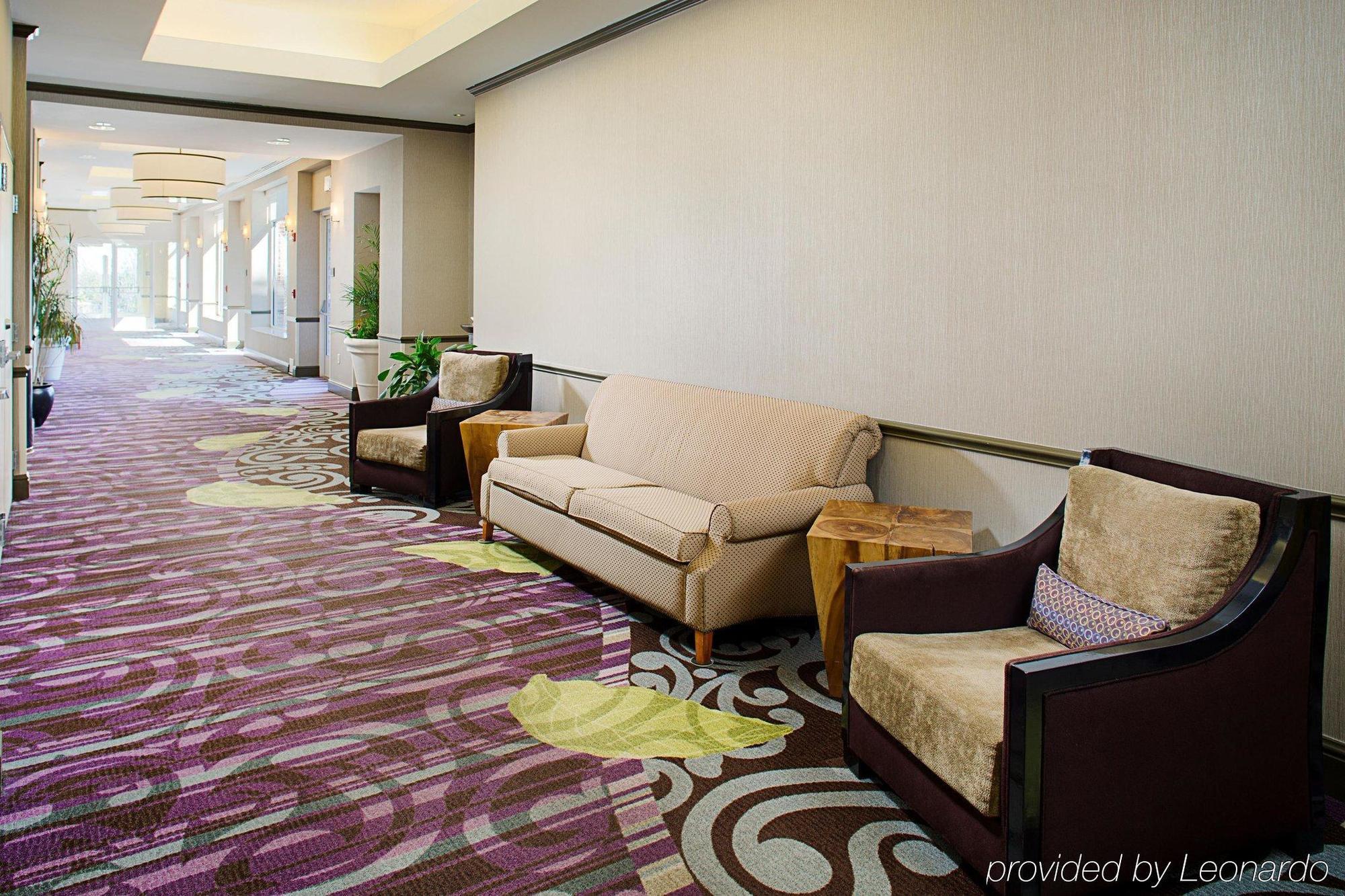 Hilton Garden Inn Hartford North-Bradley International Airport Windsor Exterior photo