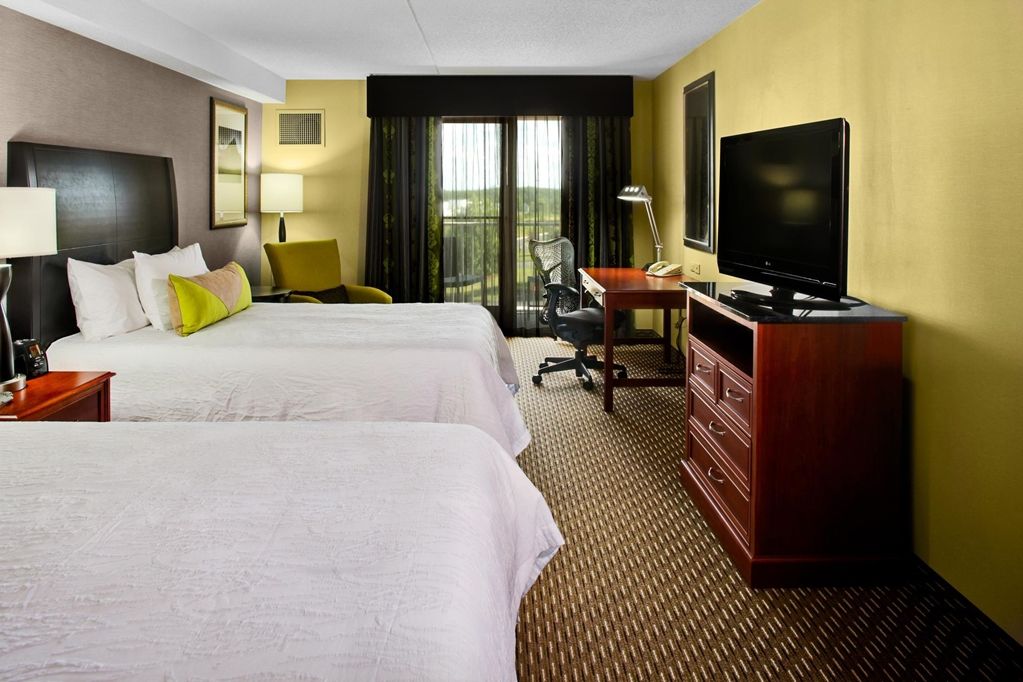 Hilton Garden Inn Hartford North-Bradley International Airport Windsor Room photo