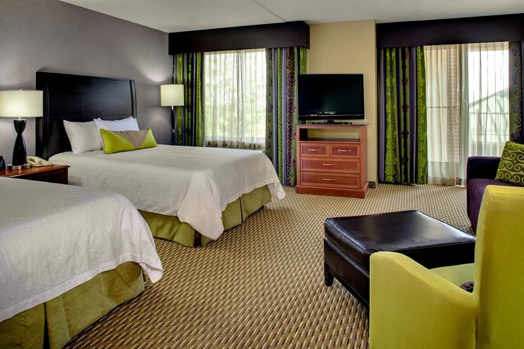 Hilton Garden Inn Hartford North-Bradley International Airport Windsor Room photo