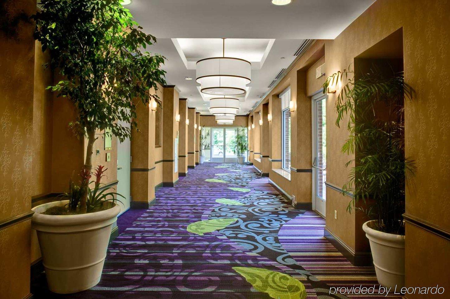 Hilton Garden Inn Hartford North-Bradley International Airport Windsor Exterior photo
