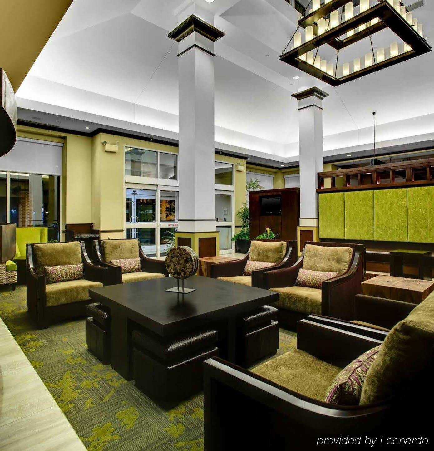 Hilton Garden Inn Hartford North-Bradley International Airport Windsor Exterior photo