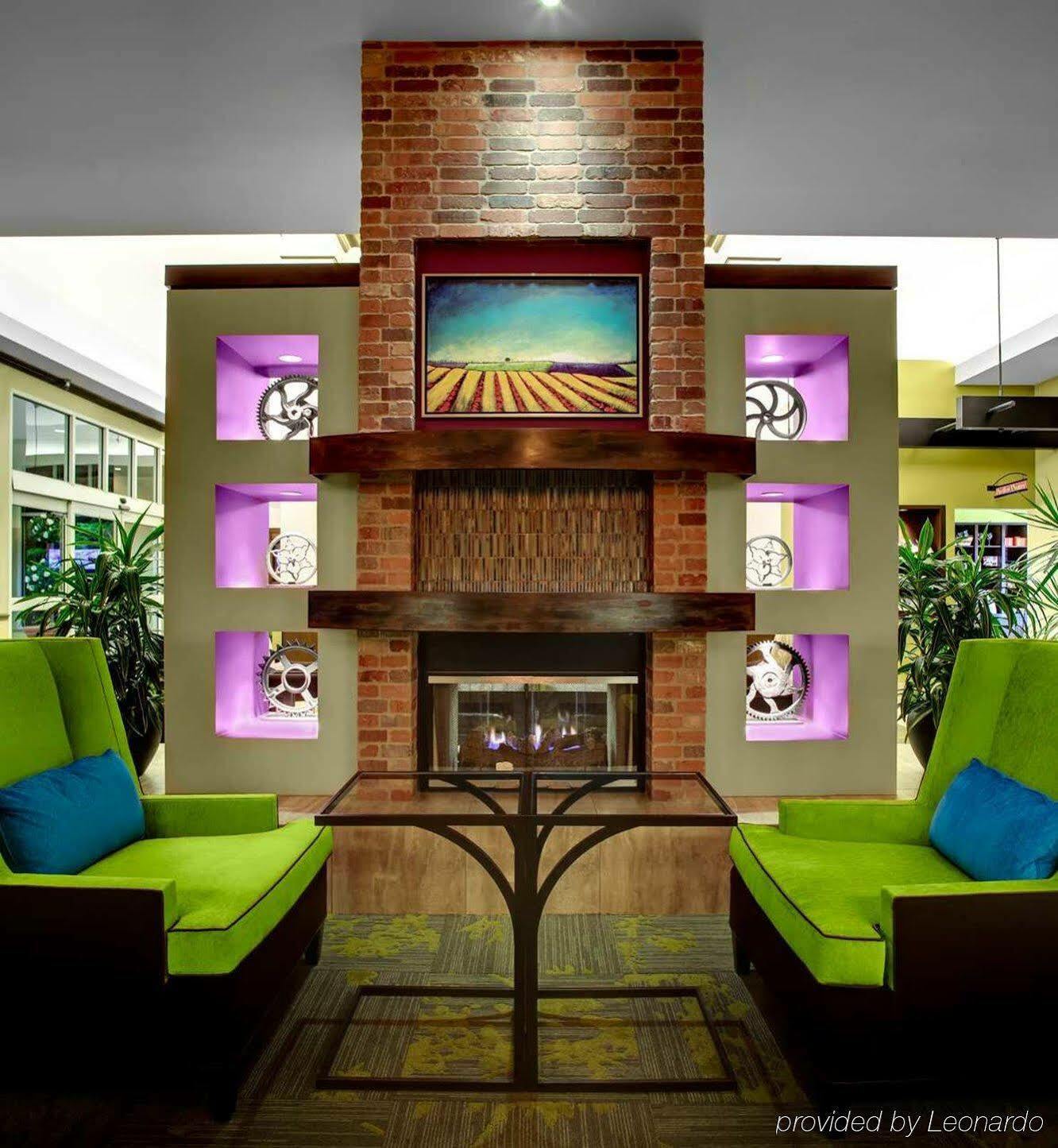 Hilton Garden Inn Hartford North-Bradley International Airport Windsor Exterior photo