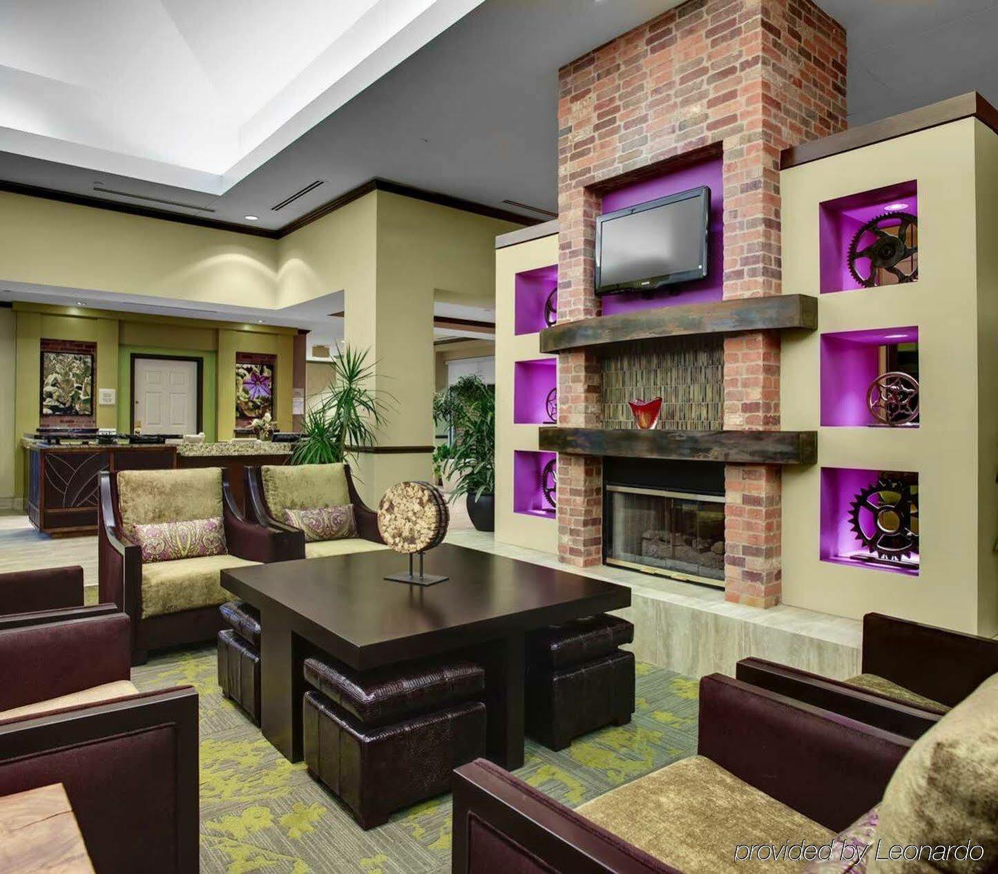 Hilton Garden Inn Hartford North-Bradley International Airport Windsor Exterior photo